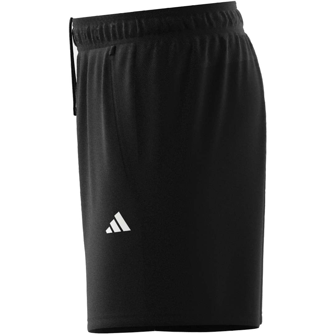 adidas Men TR-ES Woven Training Shorts | IC6976