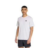 adidas Men Train Essentials Base Tee | IC7430