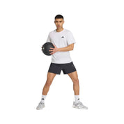 adidas Men Train Essentials Base Tee | IC7430