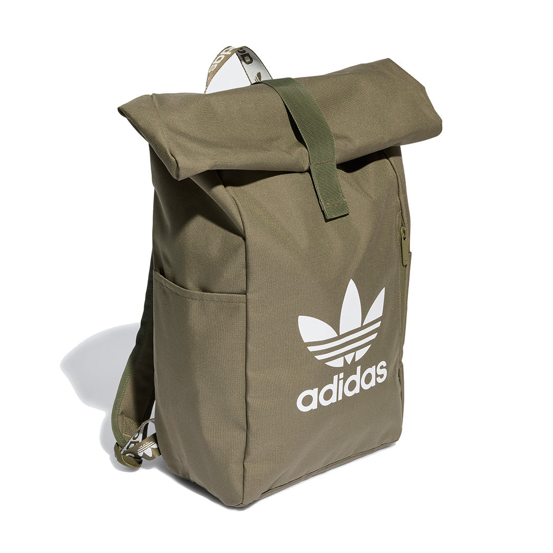 adidas Adicolor Classic Roll-Top Backpack | IC8519
