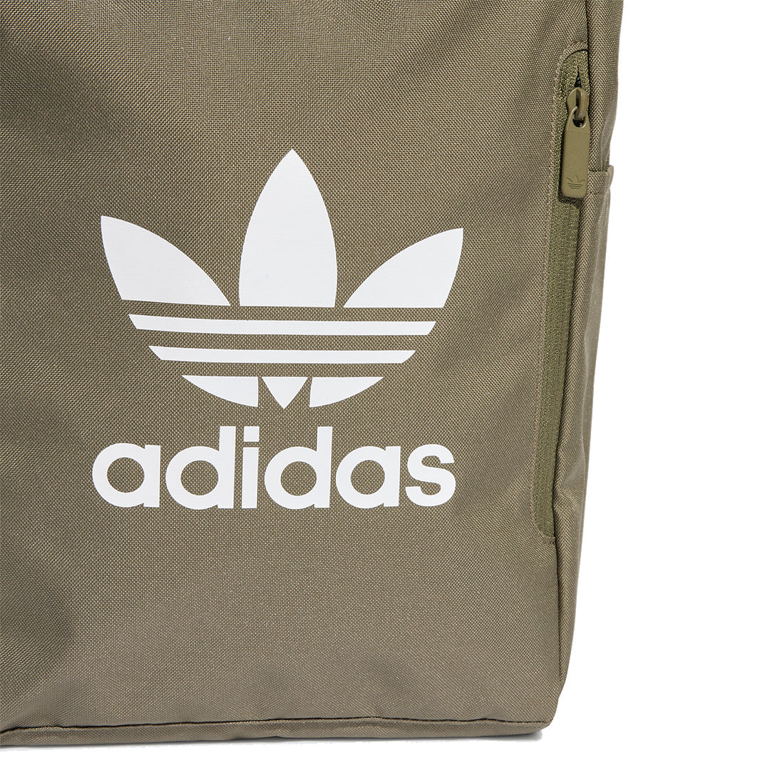 adidas Adicolor Classic Roll-Top Backpack | IC8519