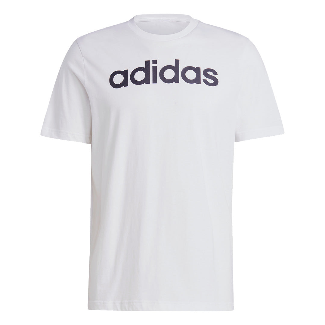 Adidas embroidered outlet shirts