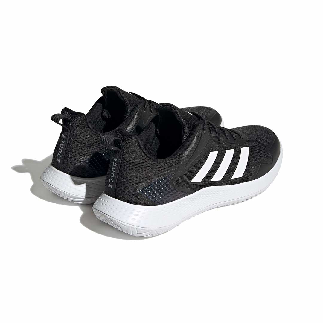 adidas Men Defiant Speed Tennis Shoes | ID1507