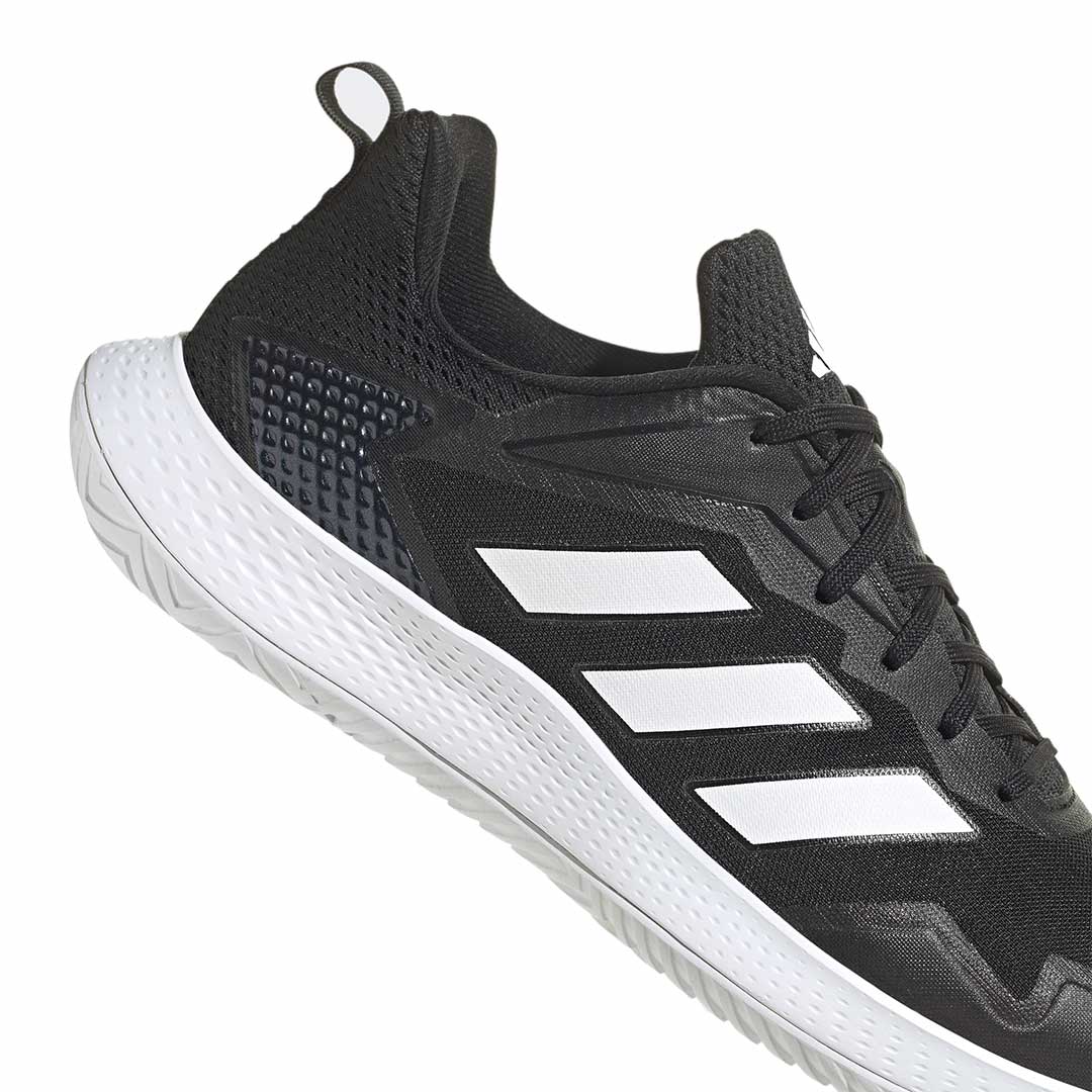 adidas Men Defiant Speed Tennis Shoes | ID1507