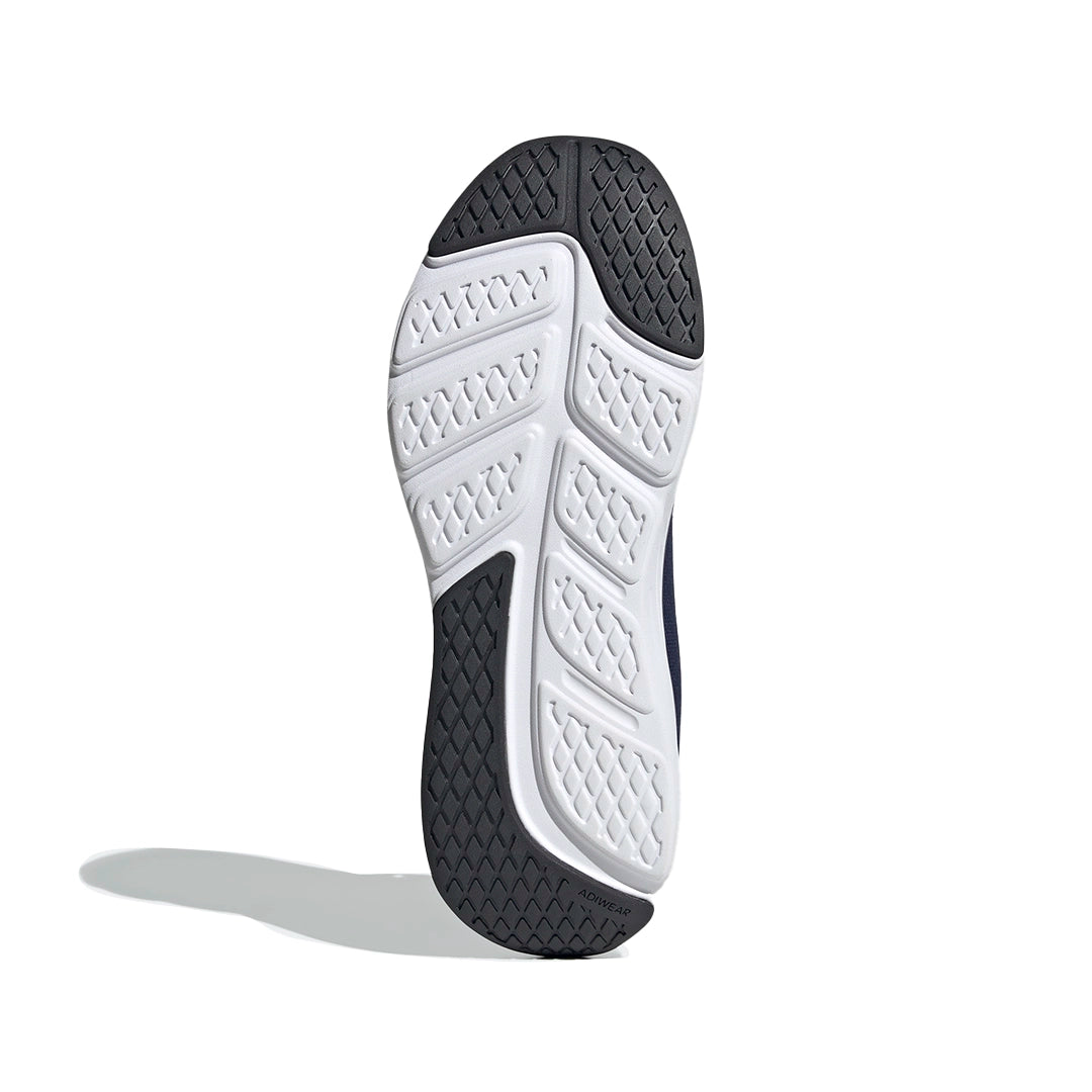 adidas Men CloudFoam Go Sock | ID4037