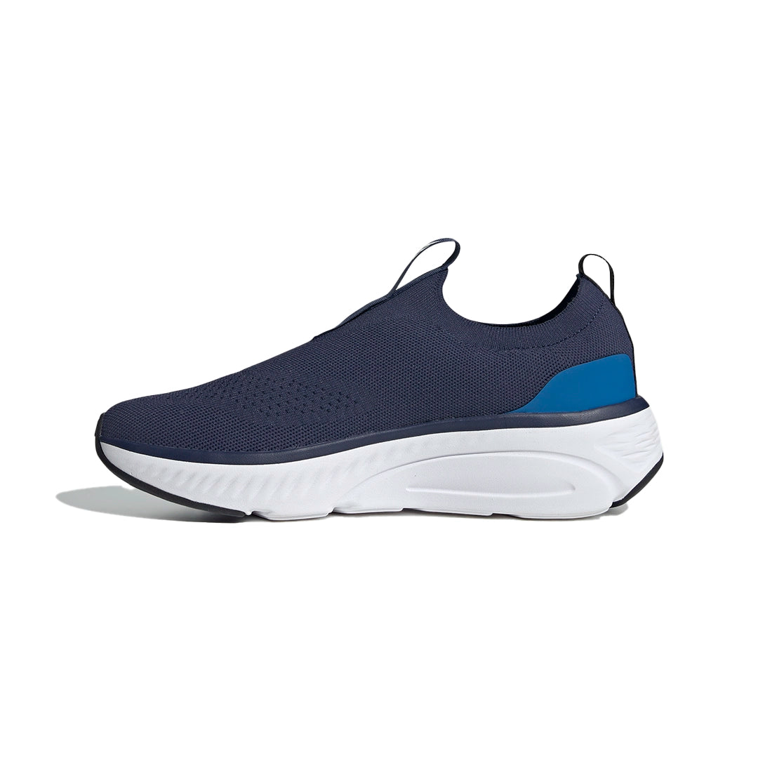 adidas Men CloudFoam Go Sock | ID4037