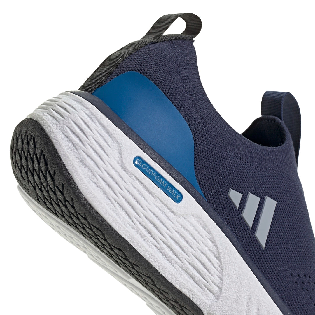 adidas Men CloudFoam Go Sock | ID4037