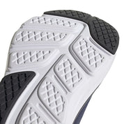 adidas Men CloudFoam Go Sock | ID4037