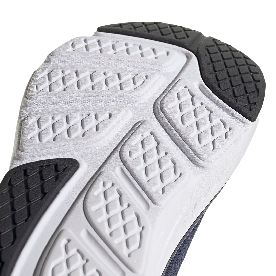 adidas Men CloudFoam Go Sock | ID4037
