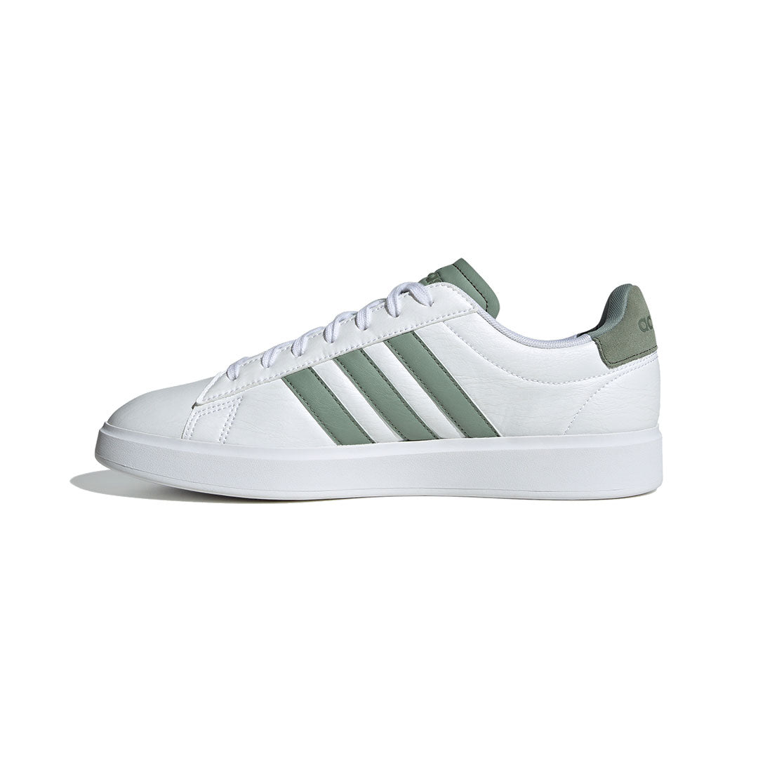 adidas Men Grand Court 2.0 Shoes | ID4471 – Sports Central