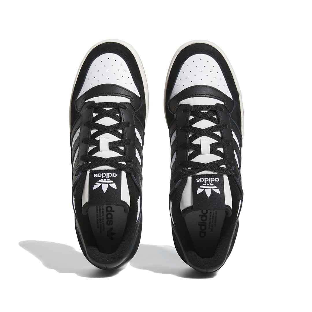 adidas MenForum Low Classic Shoes | ID6857