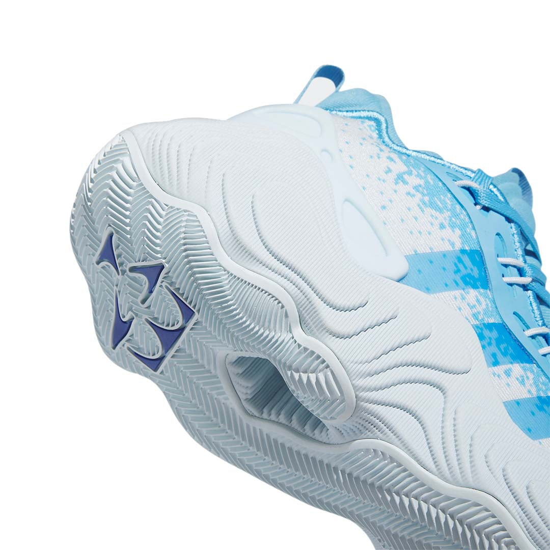 adidas Unisex Trae Young 3 | IE2707