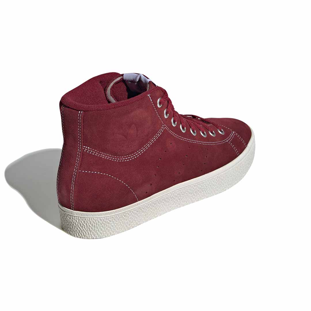 adidas Men Stan Smith CS Mid Shoes | IE9915