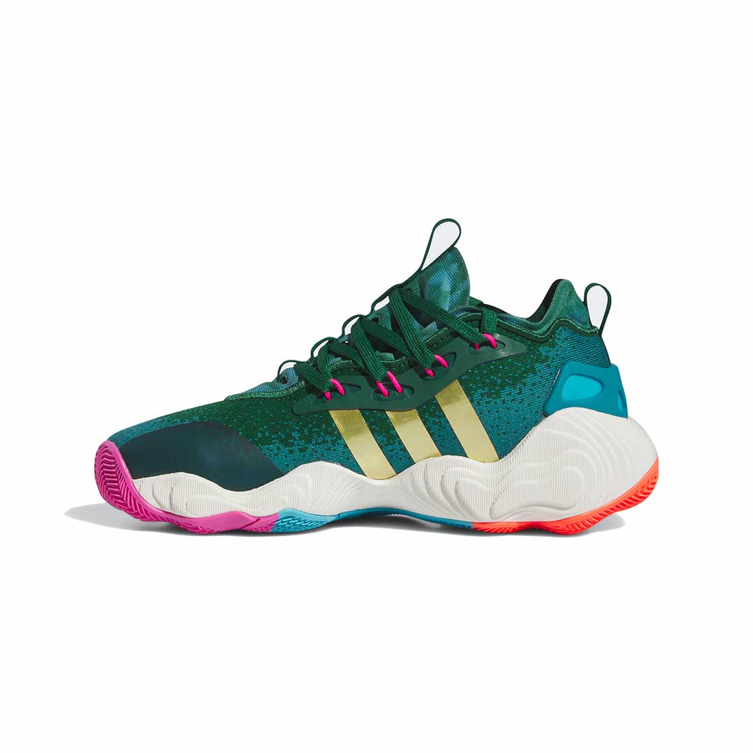 adidas Kids Trae Young 3 | IF2113