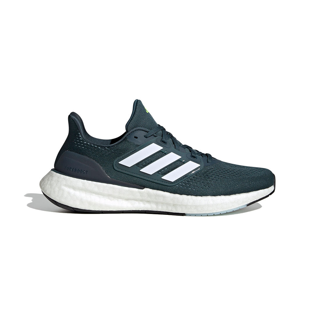 Adidas men's pureboost outlet running shoes