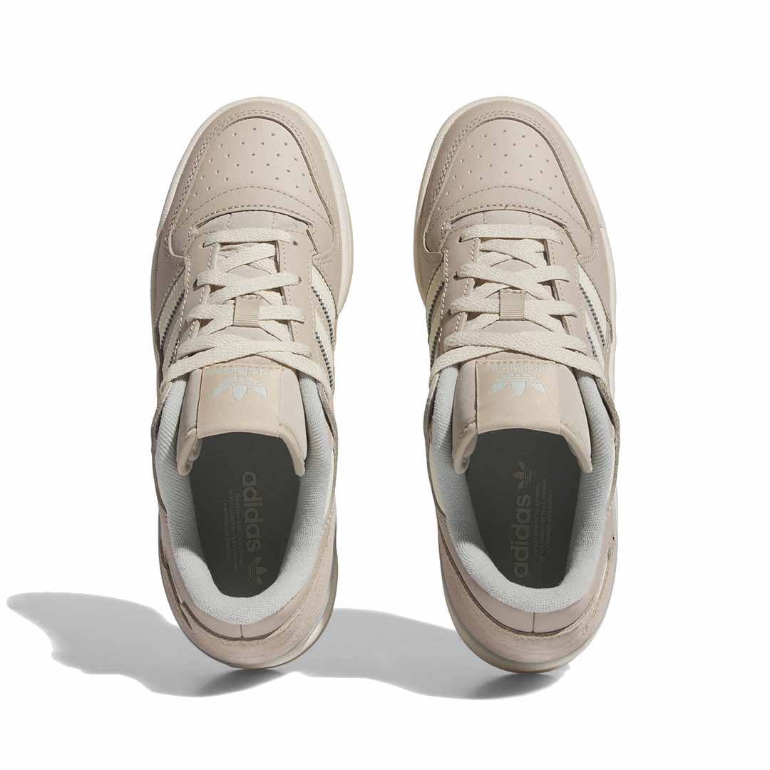 adidas Women Forum Low Shoes | IF5165