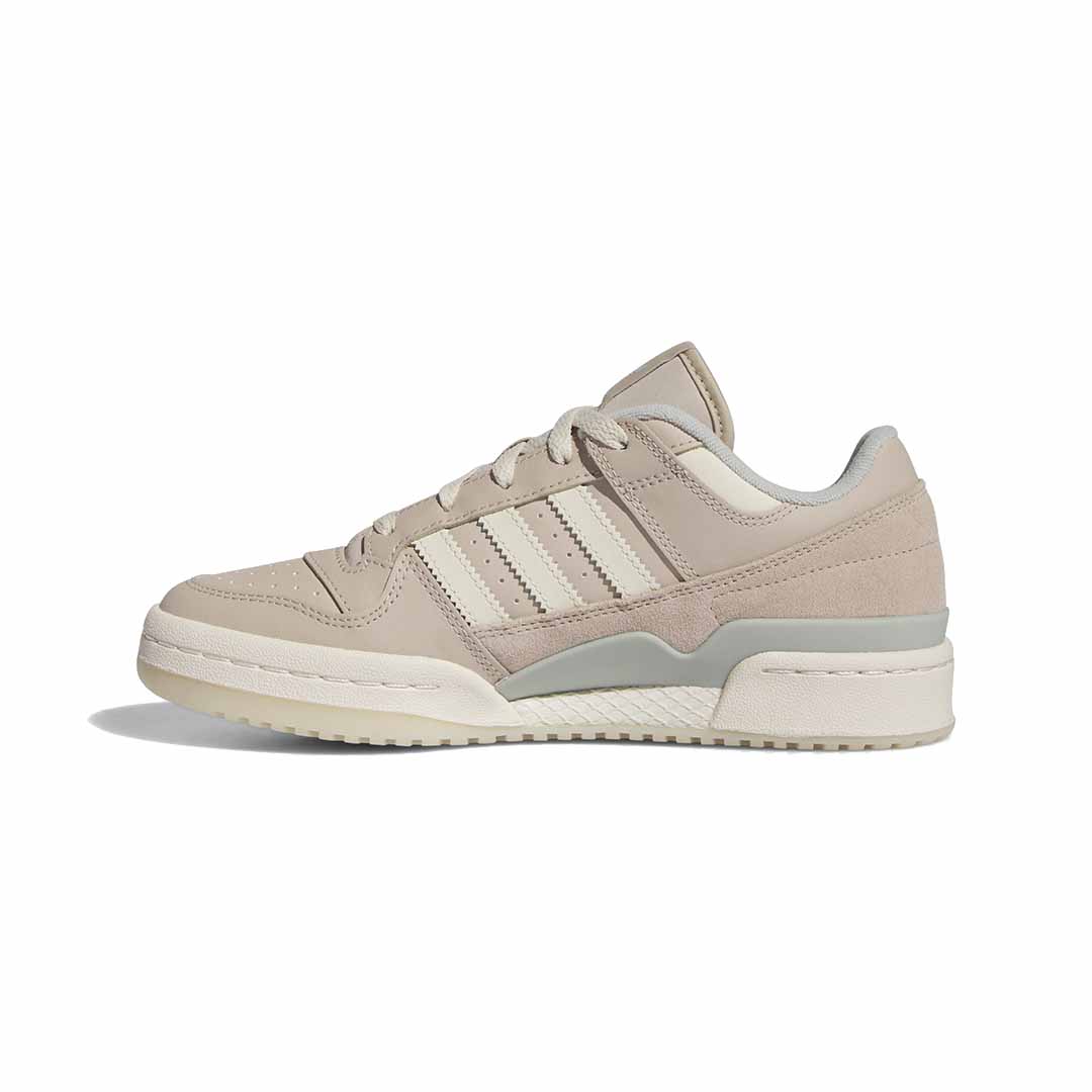 adidas Women Forum Low Shoes | IF5165