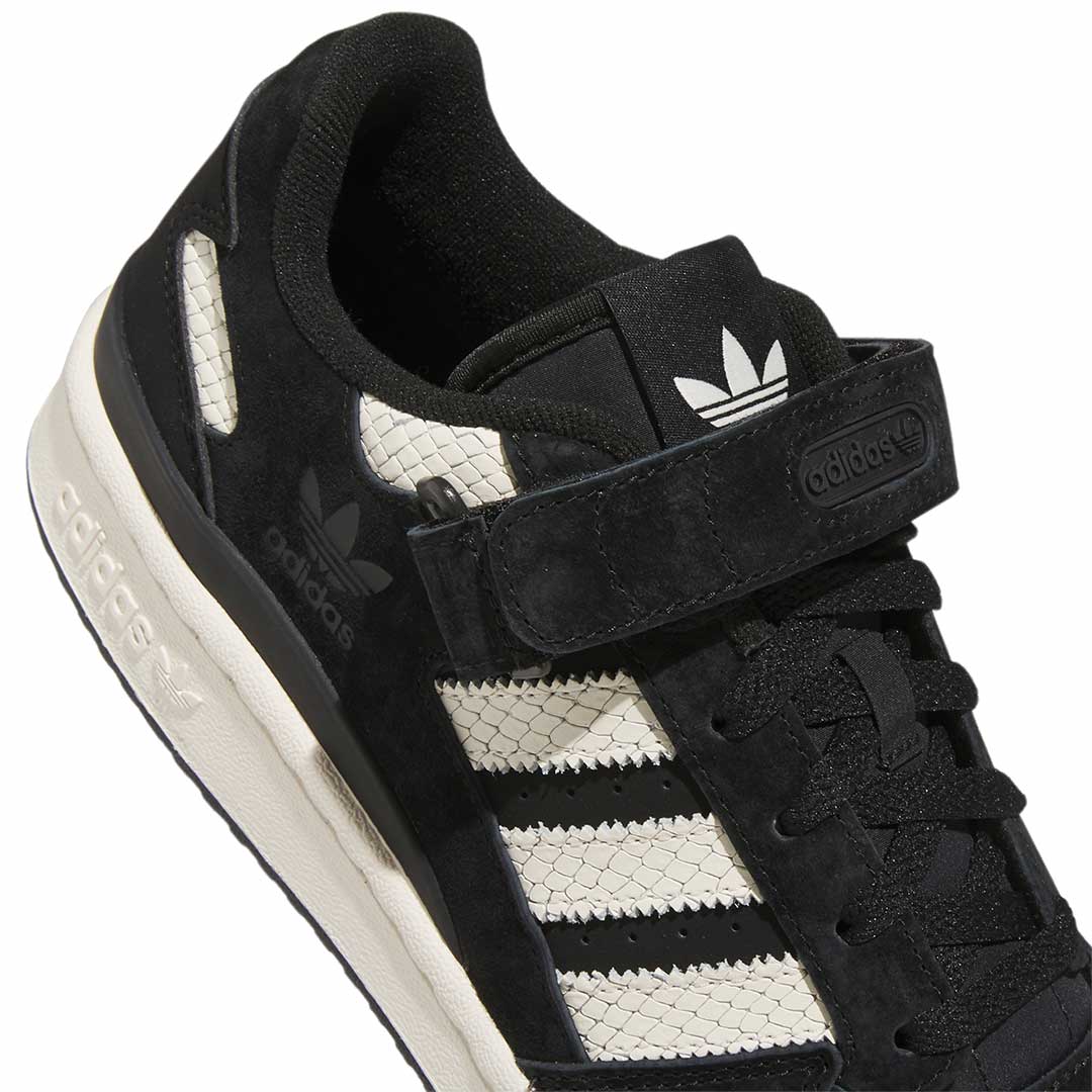 adidas Women Forum Low Shoes | IF5166
