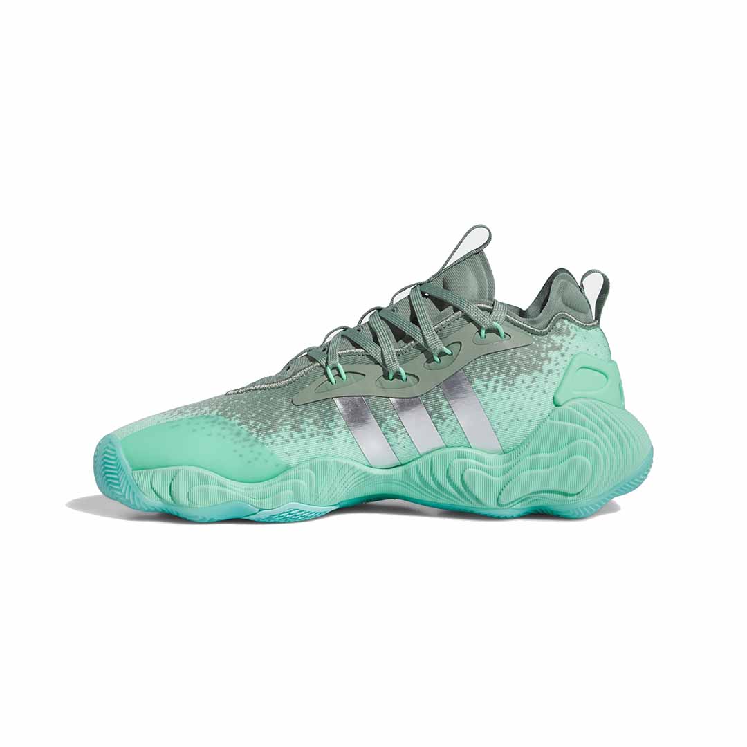 adidas Men Trae Young 3 Shoes | IF5591