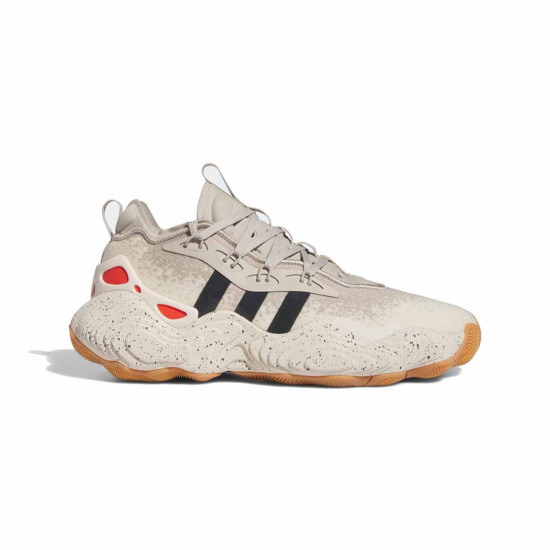 adidas Men Trae Young 3 Shoes | IF5602