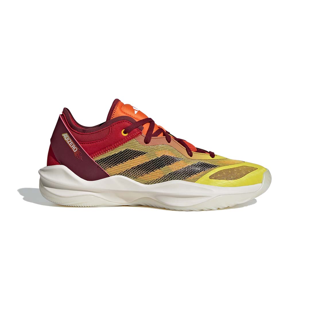 Adizero basketball on sale