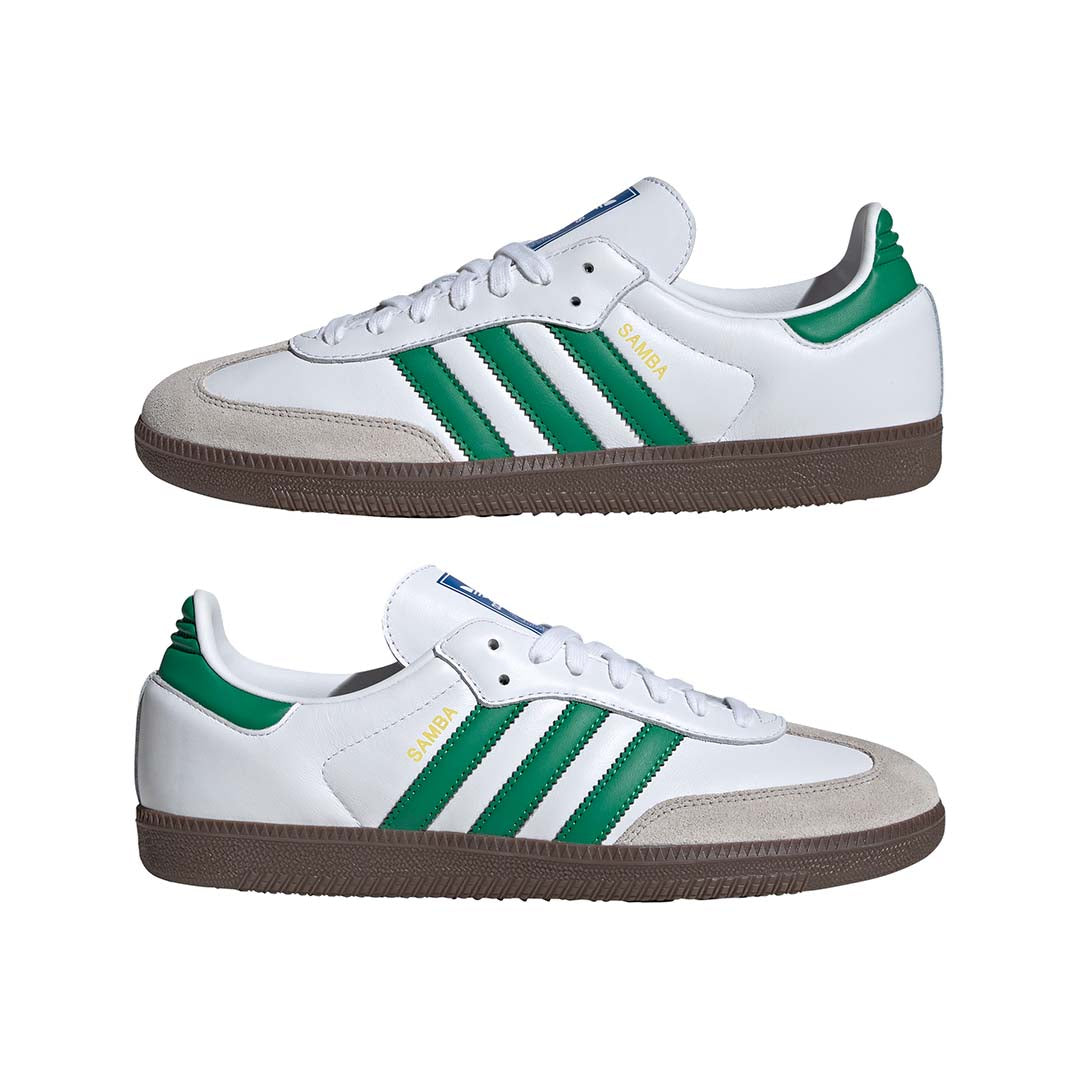 adidas Men Samba OG | IG1024