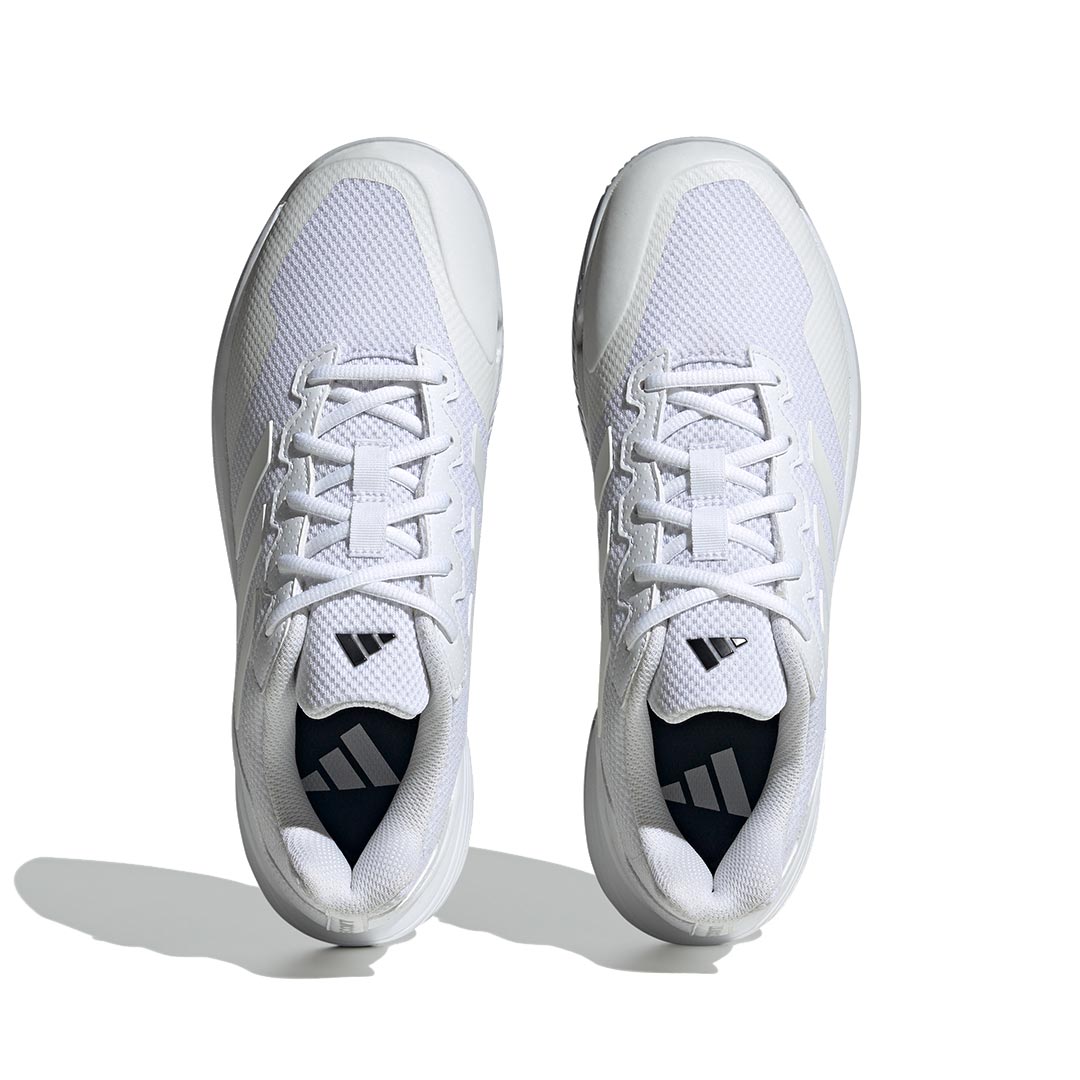 adidas Men Gamecourt 2.0 Tennis Shoes | IG9568