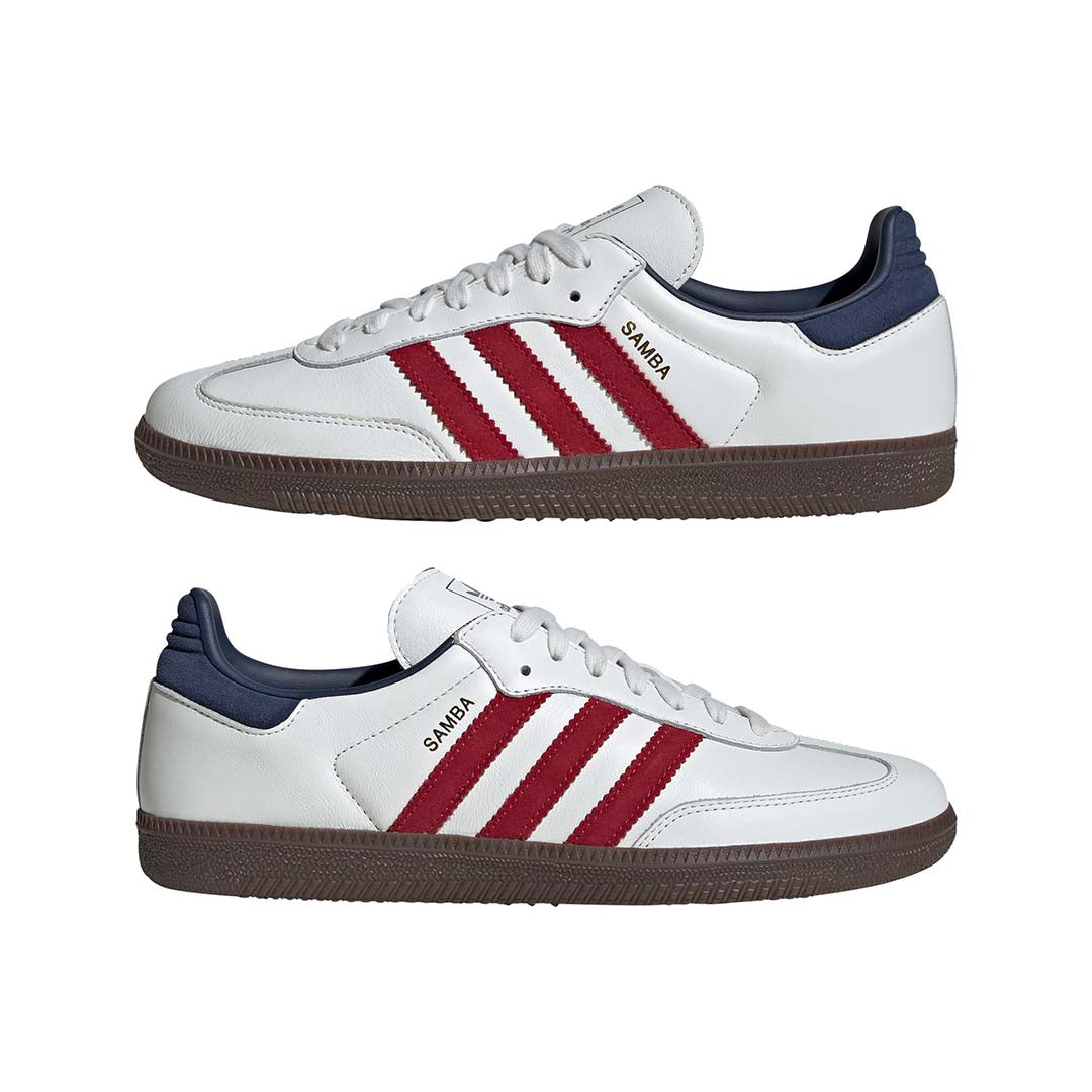 adidas Men Samba OG | IH4881