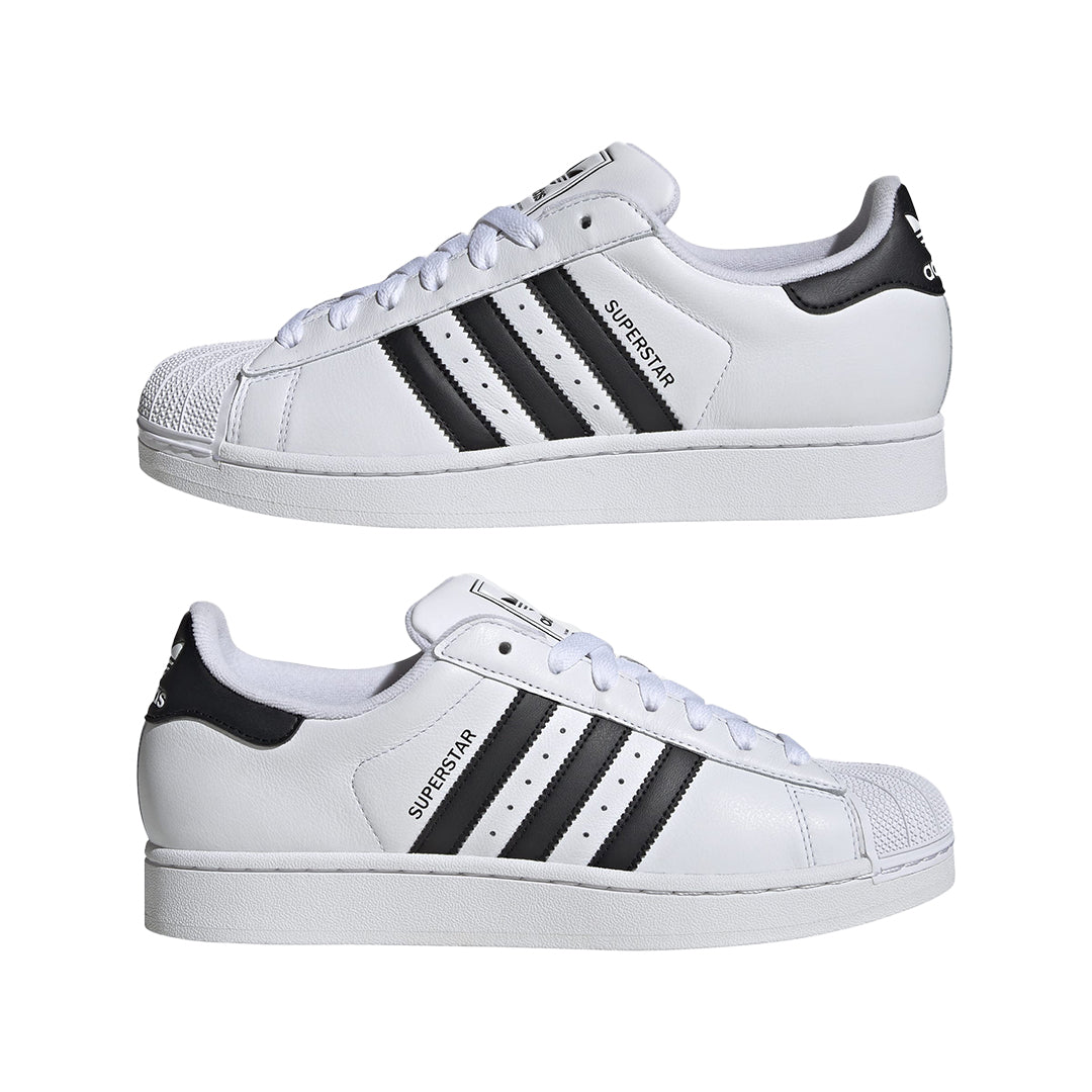 adidas Unisex Superstar II | IH8659