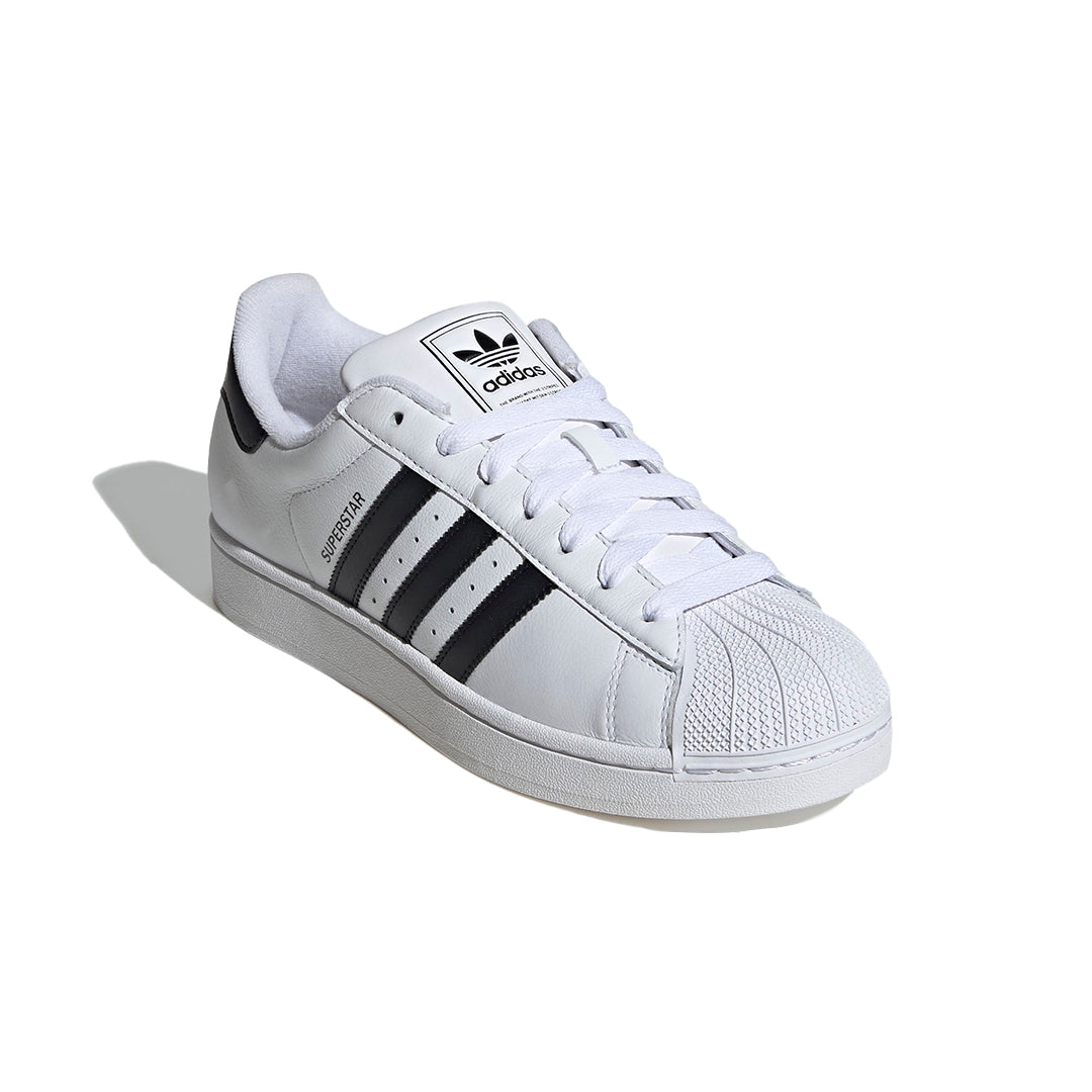 adidas Unisex Superstar II | IH8659