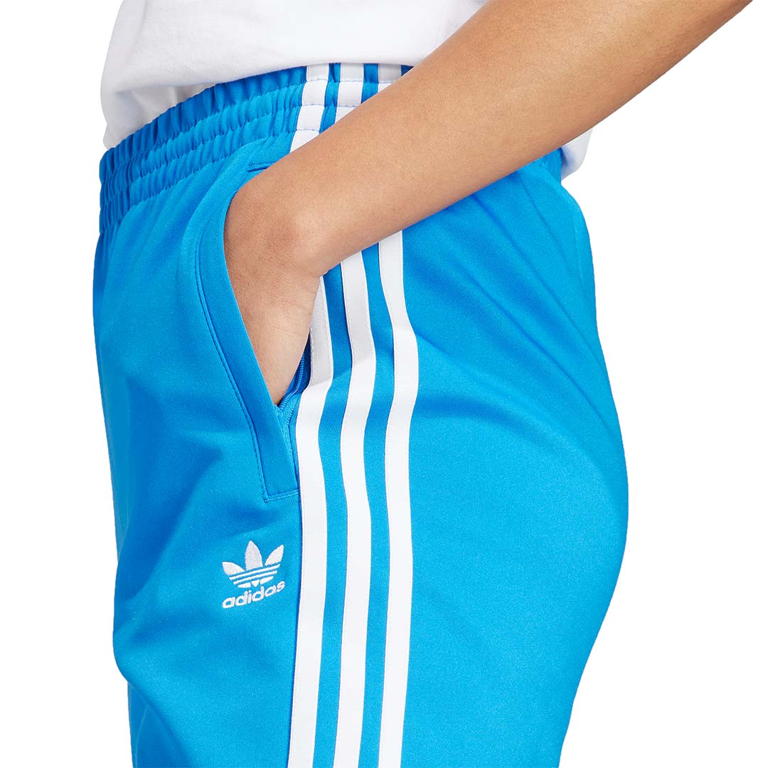 adidas Sportswear Sportswear Future Icons 3-stripes Skinny Pants (plus  Size) W – pants –
