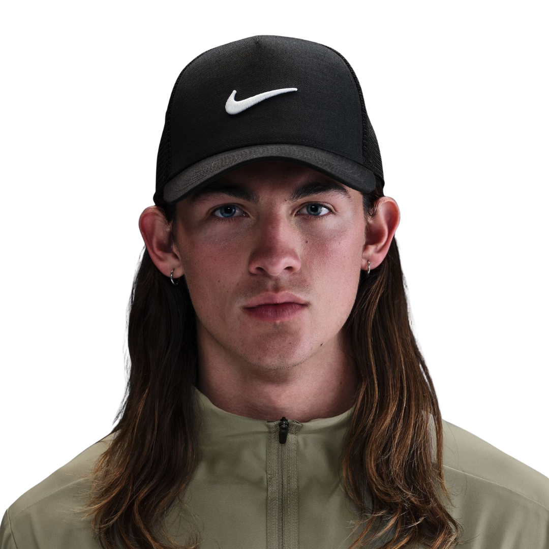 Nike Men Rise Structured Trucker Cap | II1314-010
