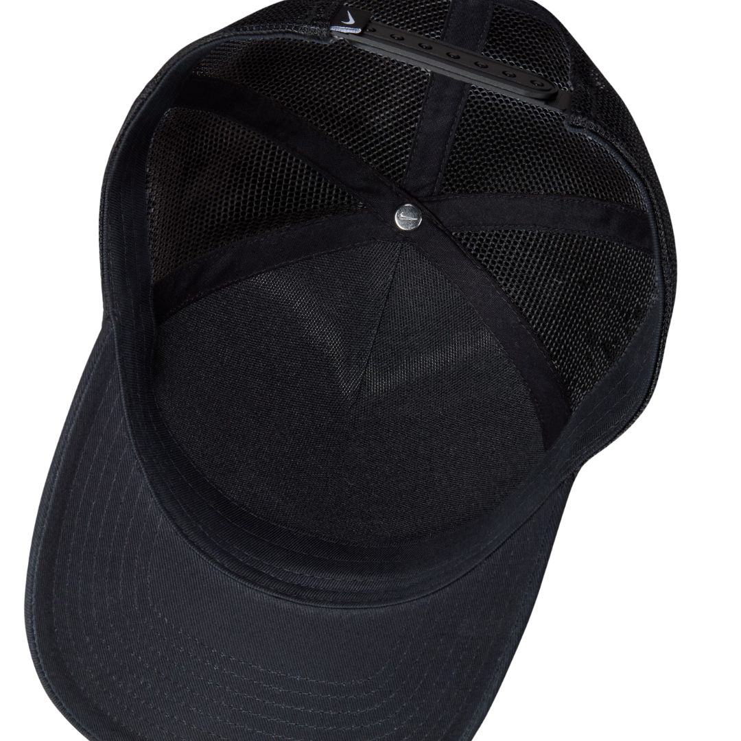 Nike Men Rise Structured Trucker Cap | II1314-010