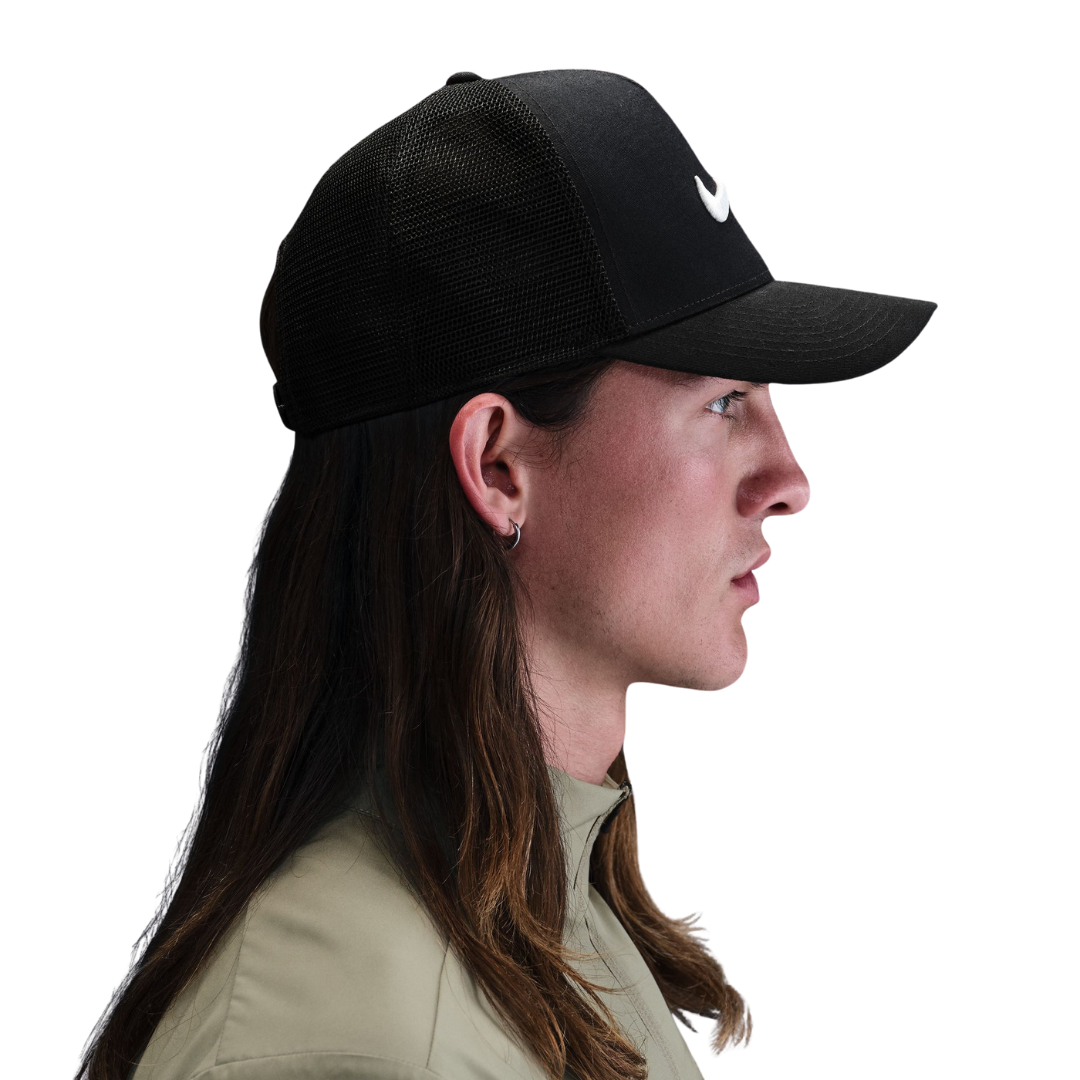 Nike Men Rise Structured Trucker Cap | II1314-010