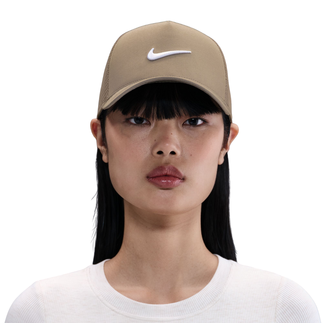 Nike Men Rise Structured Trucker Cap | II1314-247