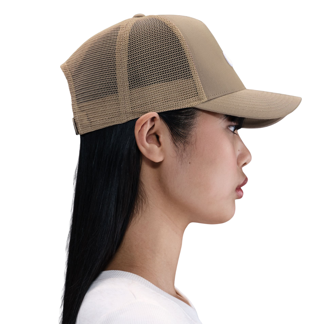 Nike Men Rise Structured Trucker Cap | II1314-247
