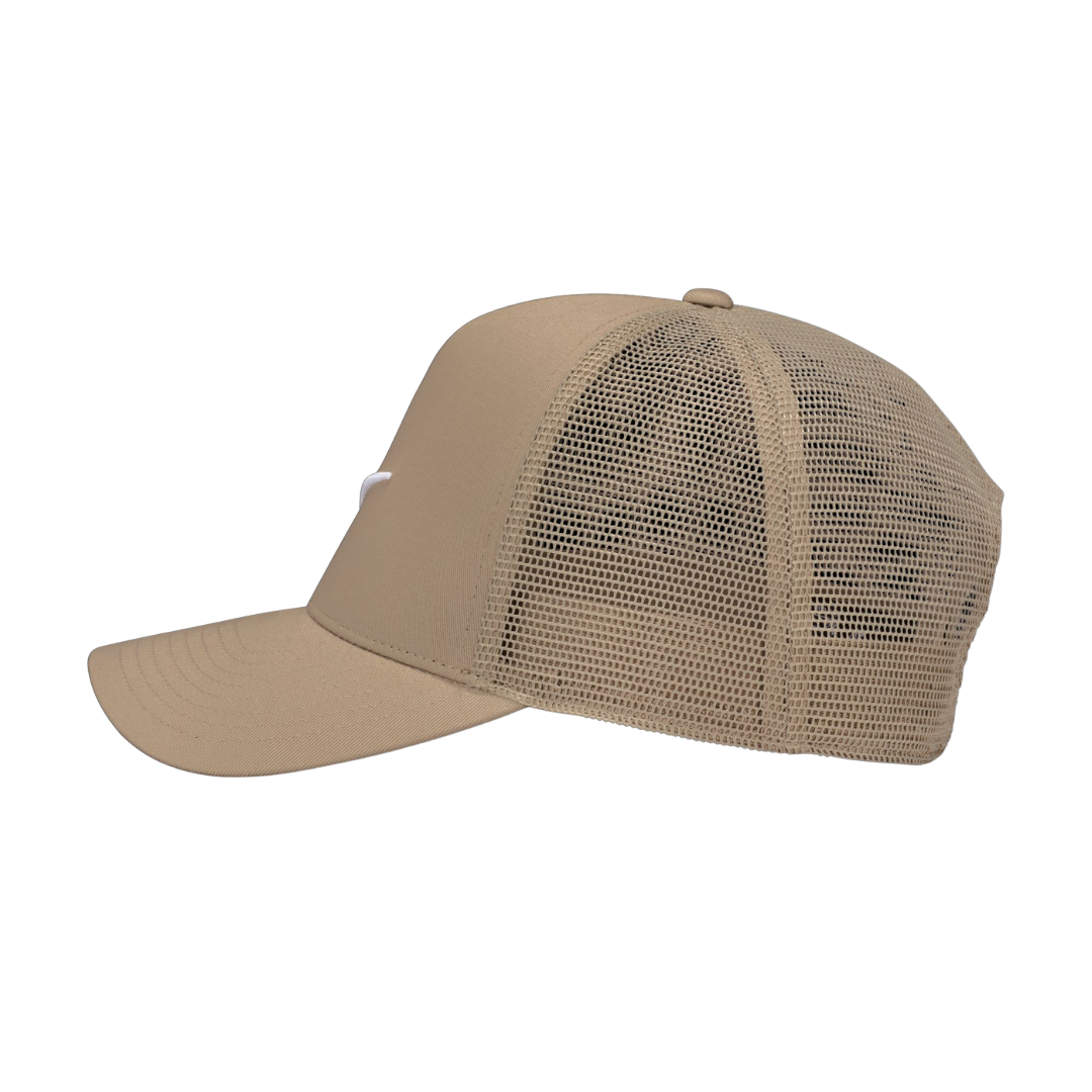 Nike Men Rise Structured Trucker Cap | II1314-247