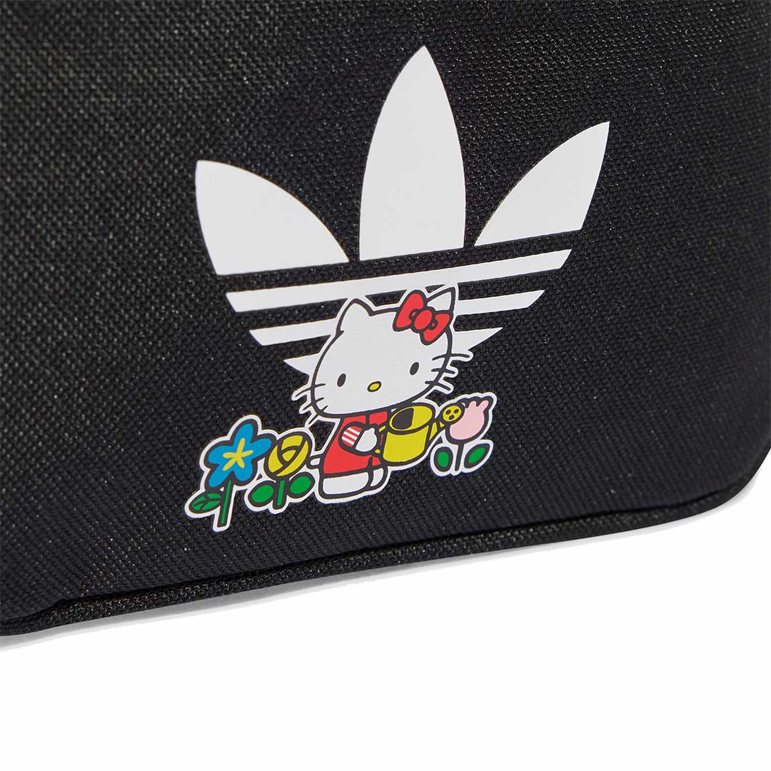 adidas Originals x Hello Kitty Waist Bag | II3358