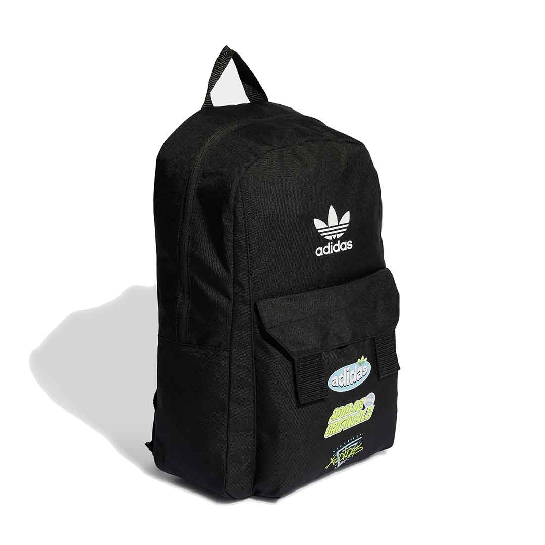 adidas Graphic Youth Backpack | II3369