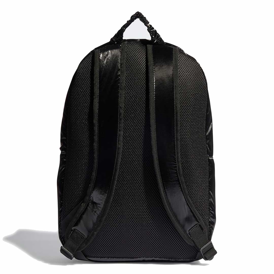 adidas Puffy Satin Backpack  | II3396