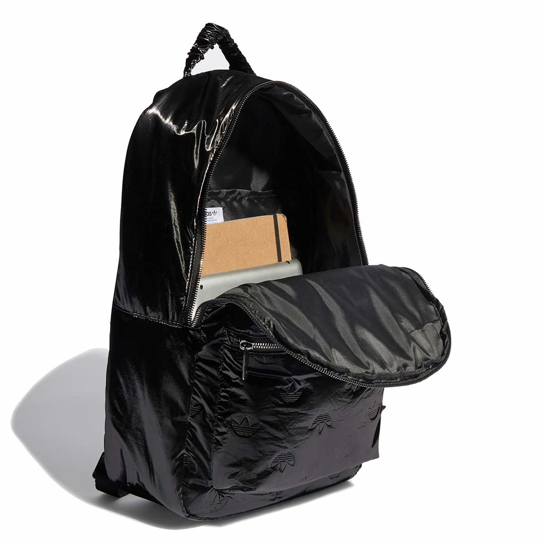 adidas Puffy Satin Backpack  | II3396
