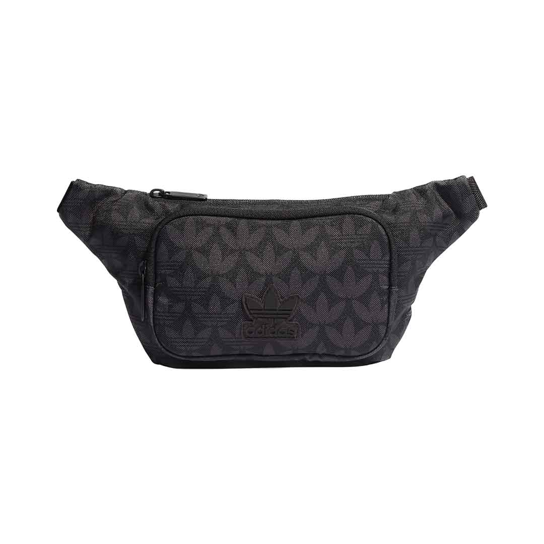 adidas Monogram Waist Bag | IJ5054 – Sports Central