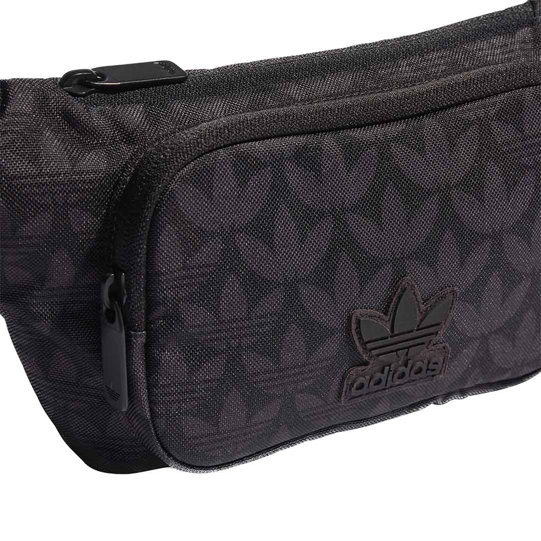 adidas Monogram Waist Bag | IJ5054