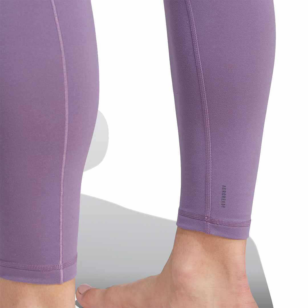 adidas Women Yoga Studio 7/8 Leggings | IJ9361