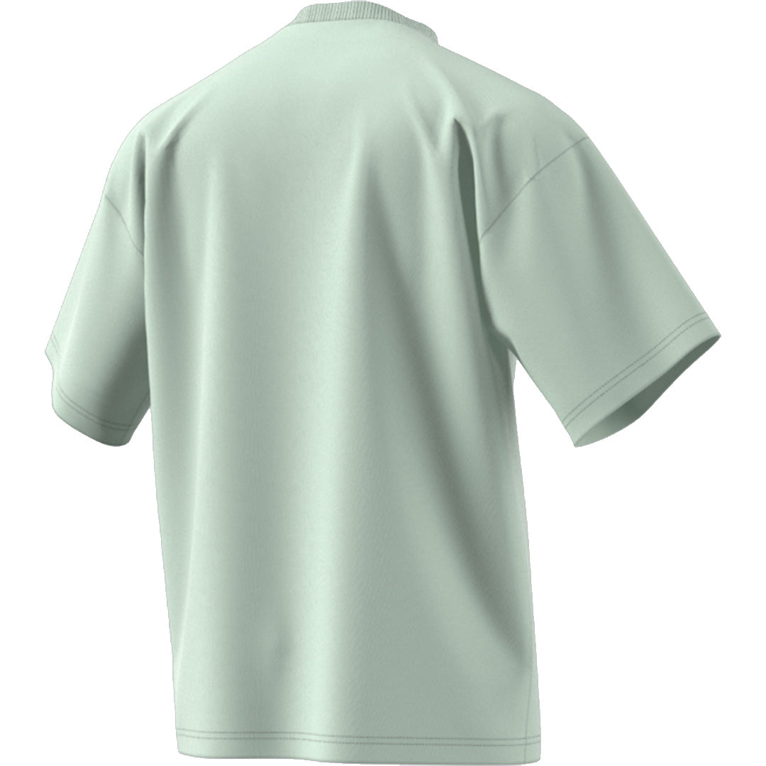 adidas Men Basketball Select T-Shirt | IK0092