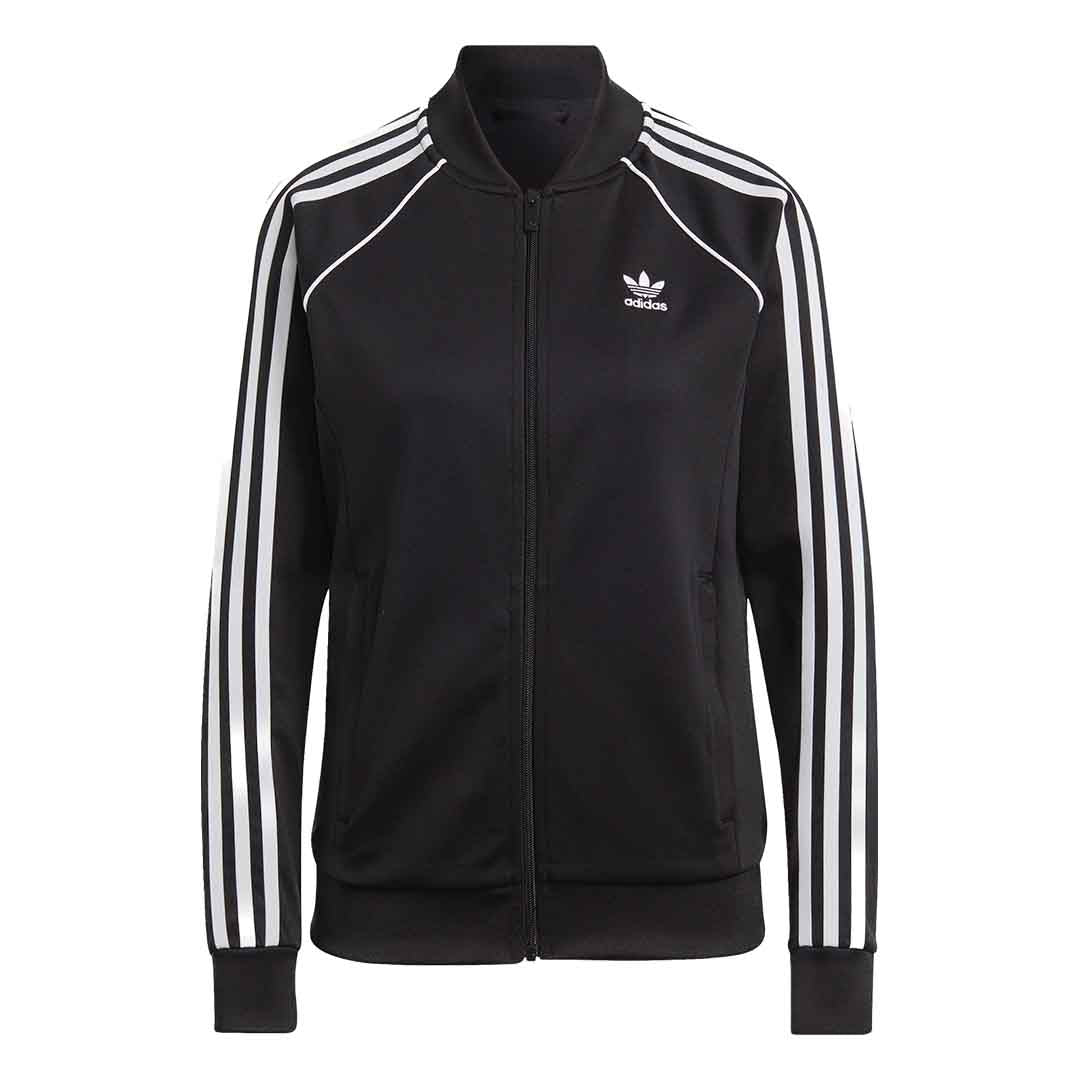 adidas Women Adicolor Classics SST Track Top | IK4034