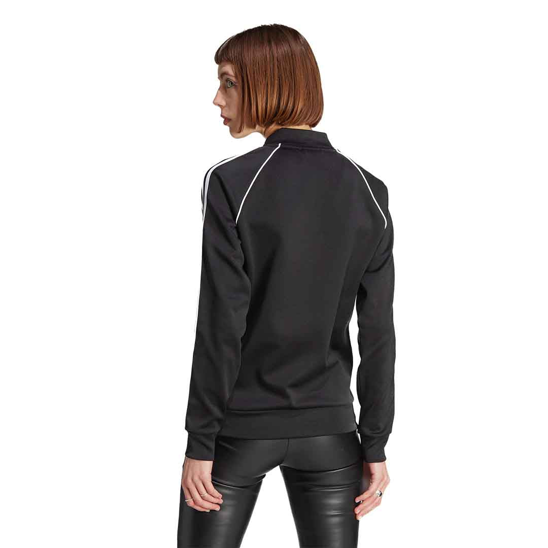 adidas Women Adicolor Classics SST Track Top | IK4034