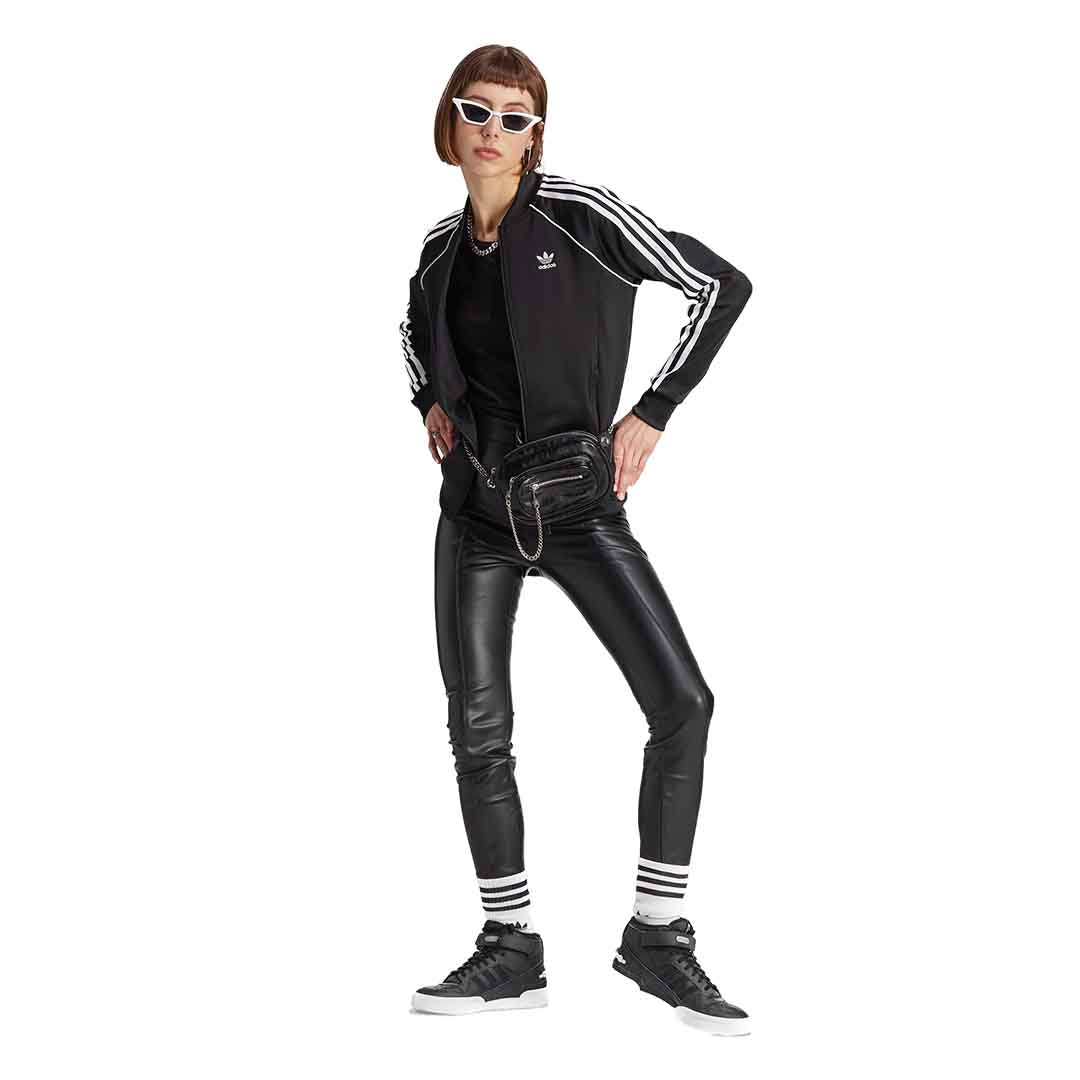 adidas Women Adicolor Classics SST Track Top | IK4034