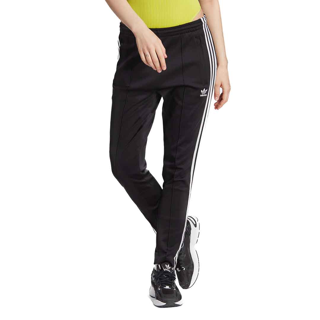 adidas Women Adicolor SST Track Pants | IK6600 – Sports Central