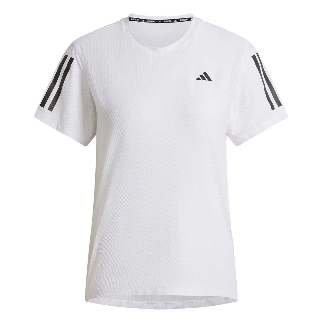 adidas Women Own The Run Tee | IK7442